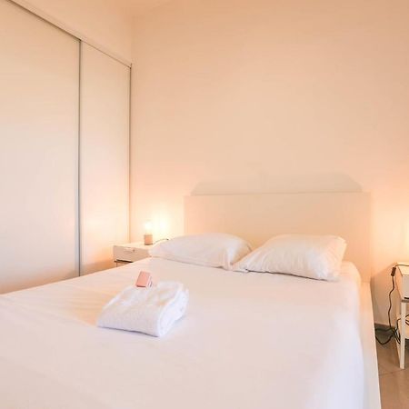 Le Chevalier - Appart 1 Ch Proche Metro Joliette Appartement Marseilles Buitenkant foto