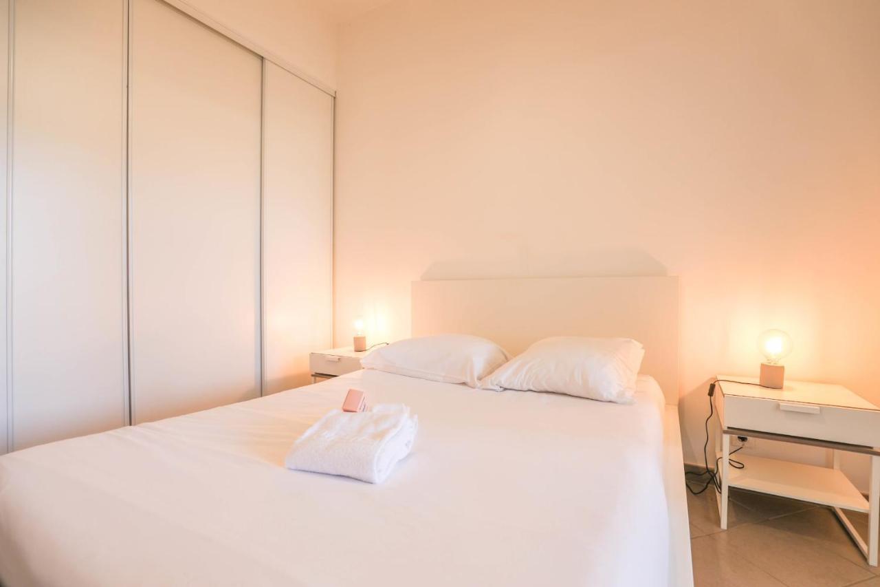Le Chevalier - Appart 1 Ch Proche Metro Joliette Appartement Marseilles Buitenkant foto