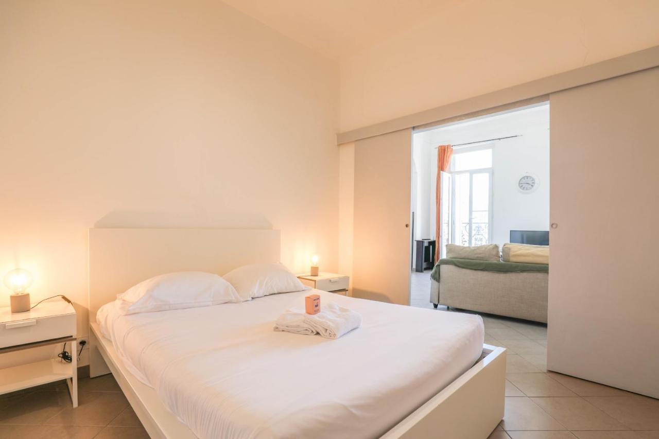 Le Chevalier - Appart 1 Ch Proche Metro Joliette Appartement Marseilles Buitenkant foto